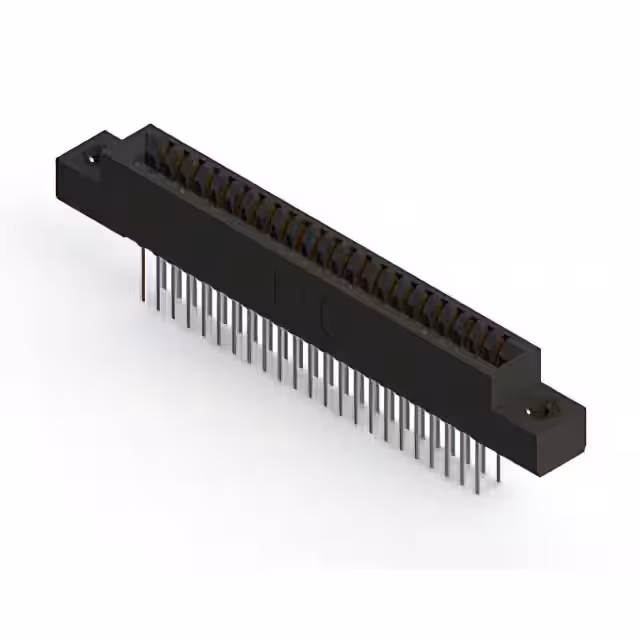 391-046-522-208 EDAC Inc.  Edgeboard Connectors